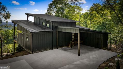 191 Green Ridge Road Blue Ridge GA 30513