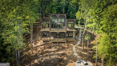 191 Green Ridge Road Blue Ridge GA 30513
