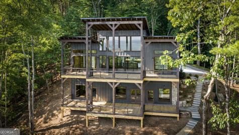 191 Green Ridge Road Blue Ridge GA 30513