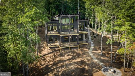 191 Green Ridge Road Blue Ridge GA 30513