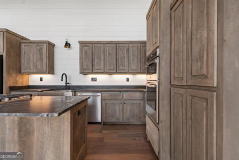 191 Green Ridge Road Blue Ridge GA 30513