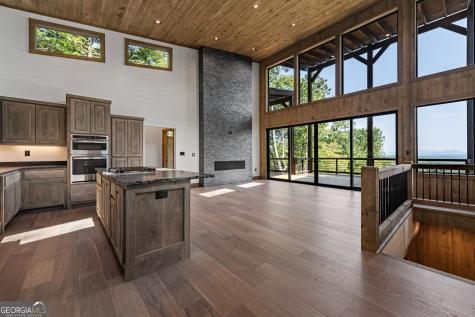 191 Green Ridge Road Blue Ridge GA 30513