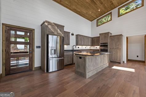 191 Green Ridge Road Blue Ridge GA 30513
