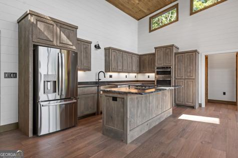 191 Green Ridge Road Blue Ridge GA 30513