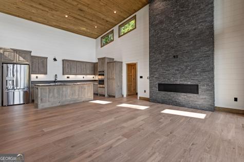 191 Green Ridge Road Blue Ridge GA 30513