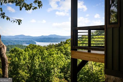 191 Green Ridge Road Blue Ridge GA 30513