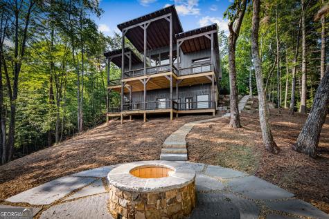 191 Green Ridge Road Blue Ridge GA 30513