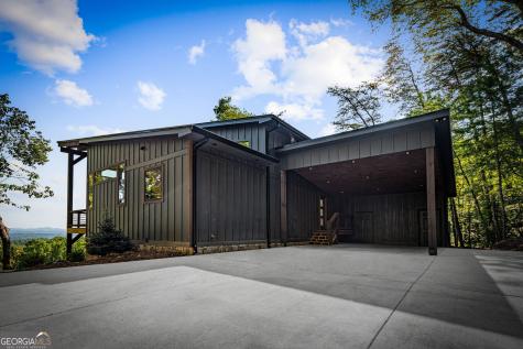 191 Green Ridge Road Blue Ridge GA 30513