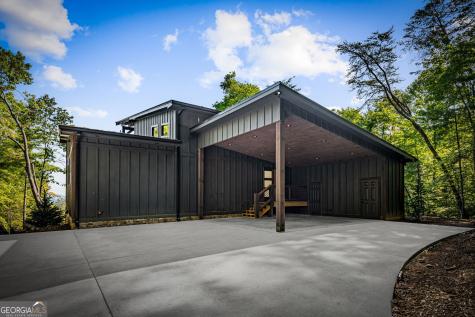 191 Green Ridge Road Blue Ridge GA 30513