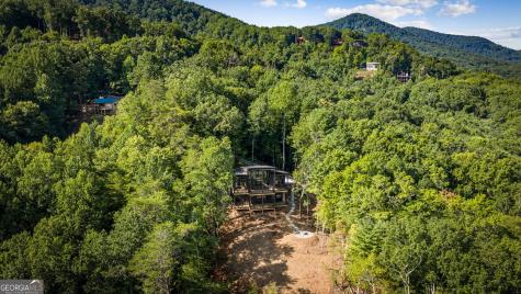 191 Green Ridge Road Blue Ridge GA 30513
