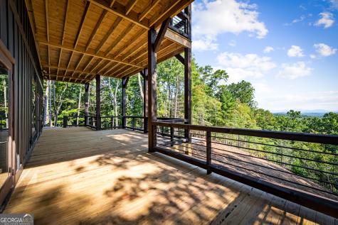 191 Green Ridge Road Blue Ridge GA 30513