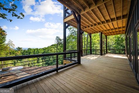 191 Green Ridge Road Blue Ridge GA 30513