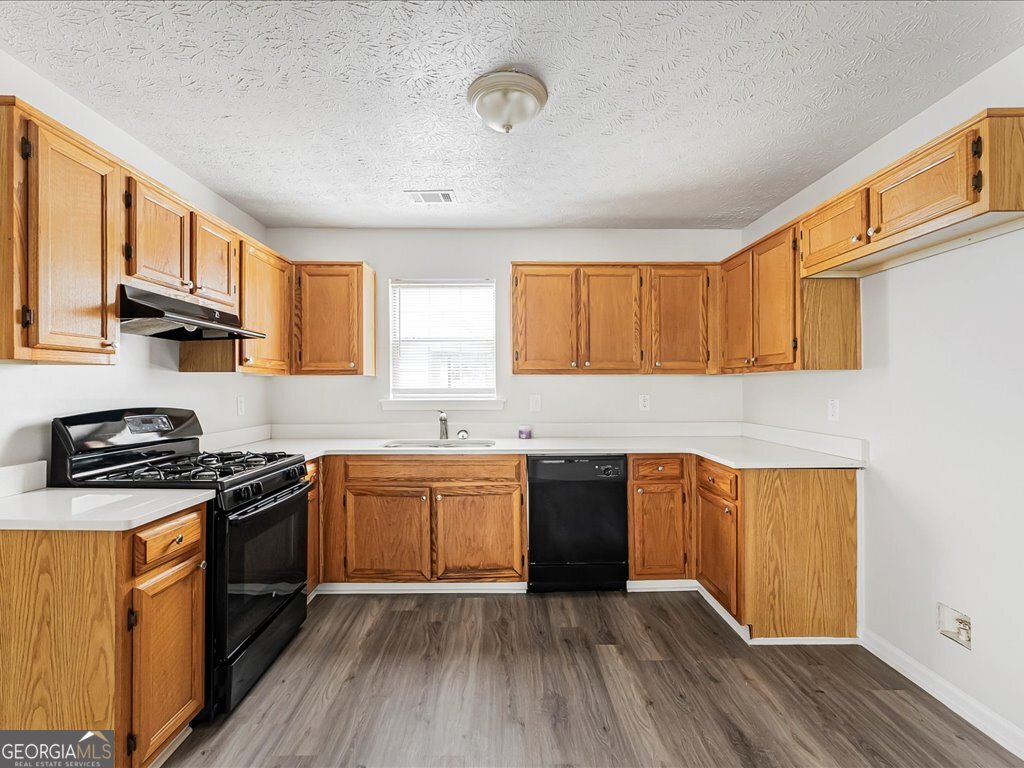 5781 Creekside Drive Rex GA 30273