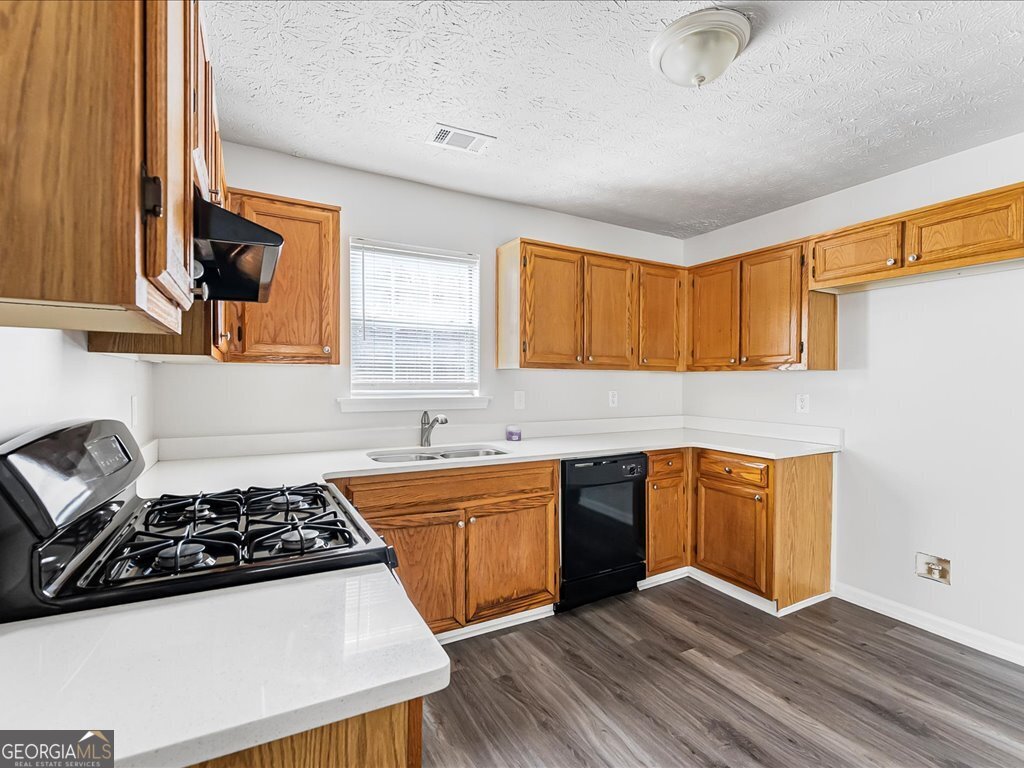 5781 Creekside Drive Rex GA 30273