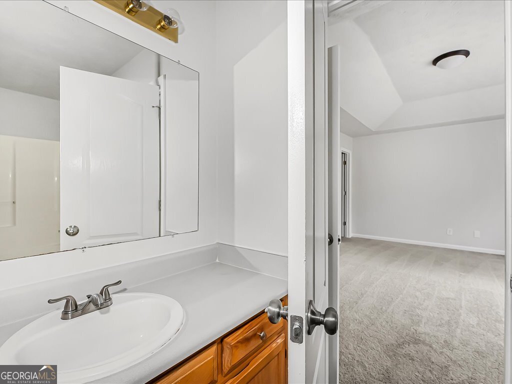 5781 Creekside Drive Rex GA 30273
