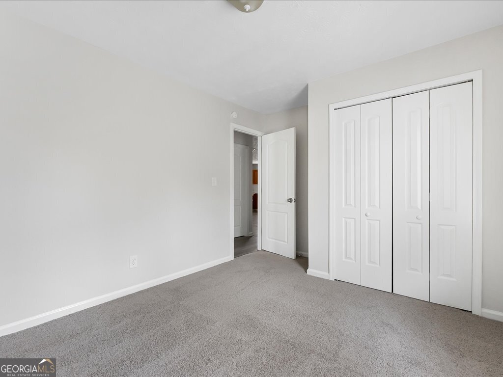 5781 Creekside Drive Rex GA 30273