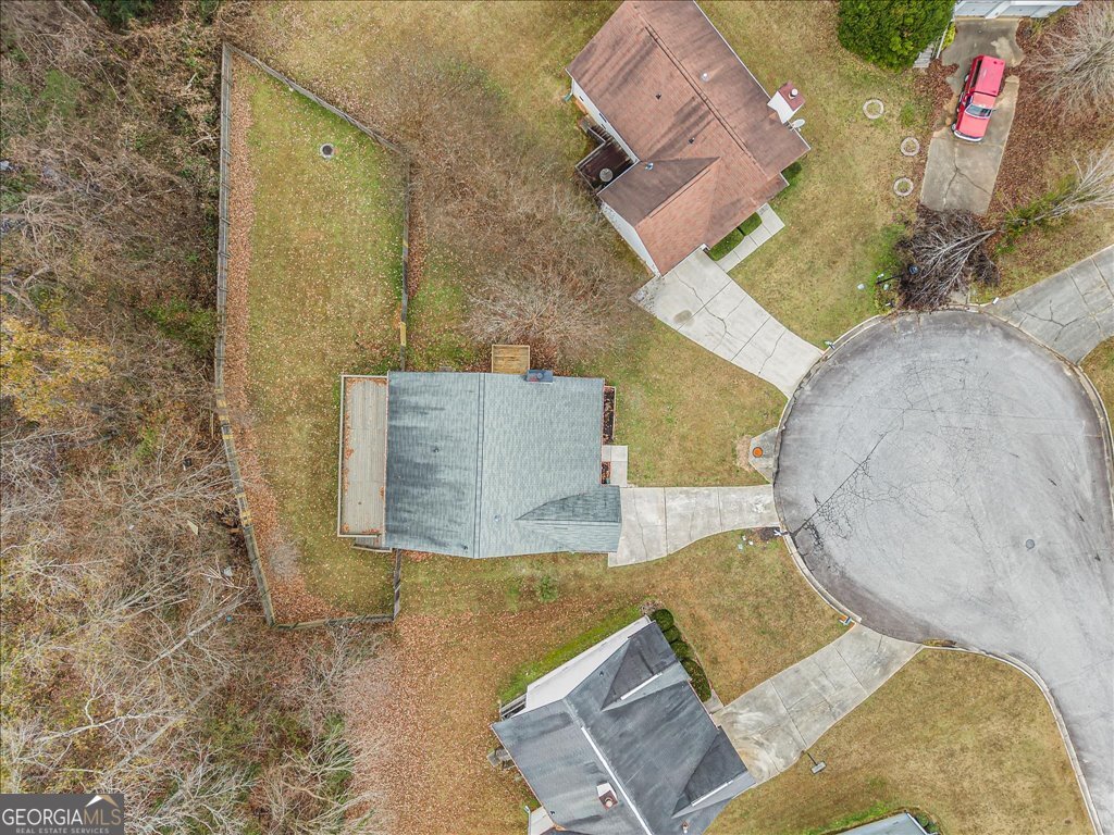 5781 Creekside Drive Rex GA 30273