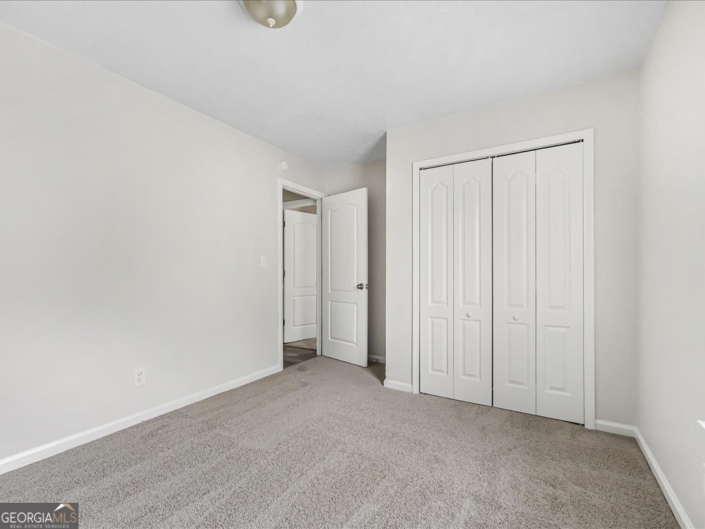 5781 Creekside Drive Rex GA 30273