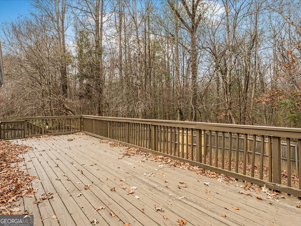 5781 Creekside Drive Rex GA 30273