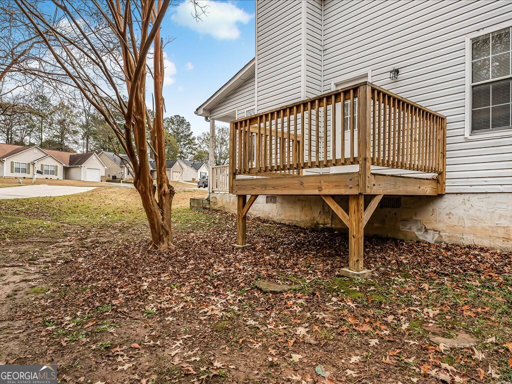 5781 Creekside Drive Rex GA 30273