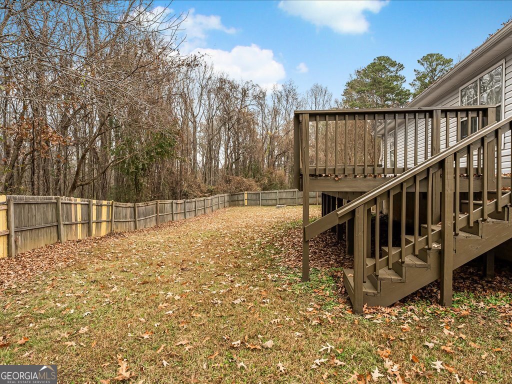 5781 Creekside Drive Rex GA 30273