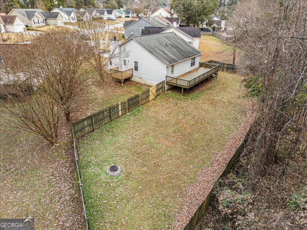 5781 Creekside Drive Rex GA 30273