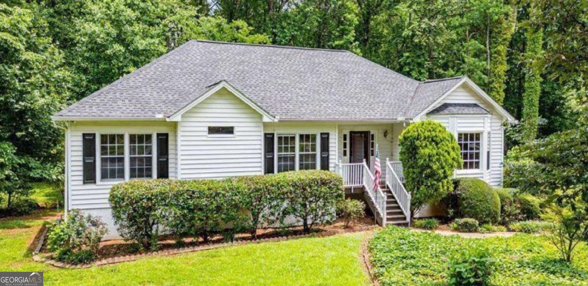 567 Leah Drive Powder Springs GA 30127