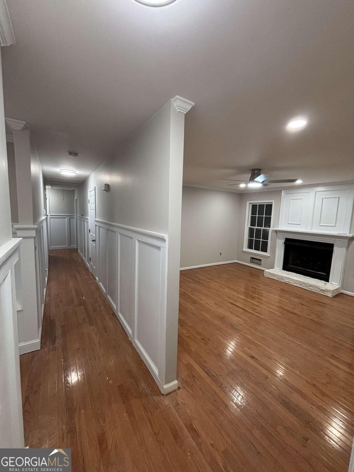 567 Leah Drive Powder Springs GA 30127
