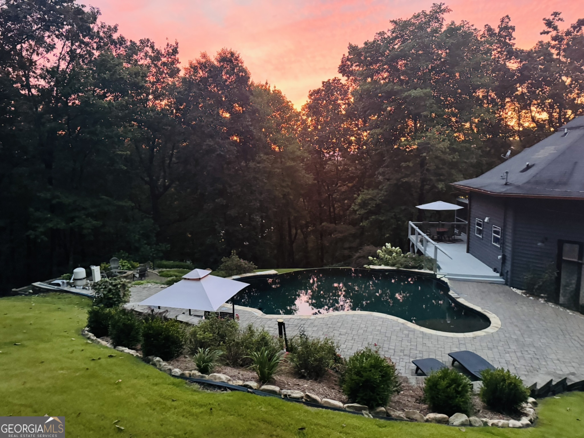 74 Valley Drive Ellijay GA 30536