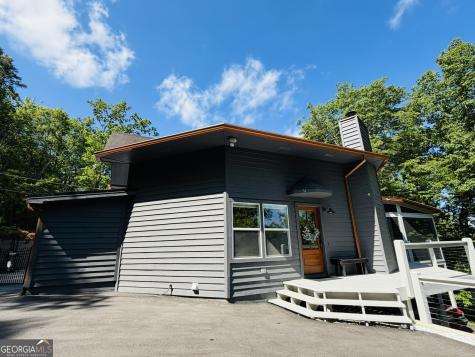 74 Valley Drive Ellijay GA 30536