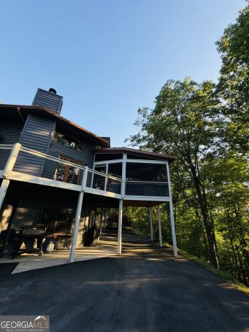 74 Valley Drive Ellijay GA 30536