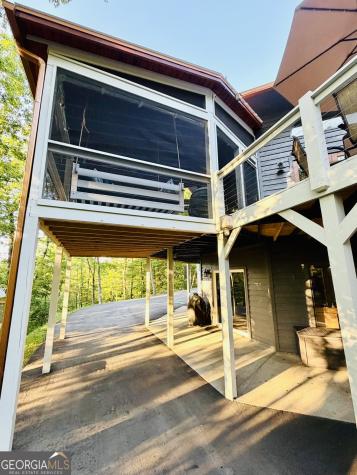 74 Valley Drive Ellijay GA 30536