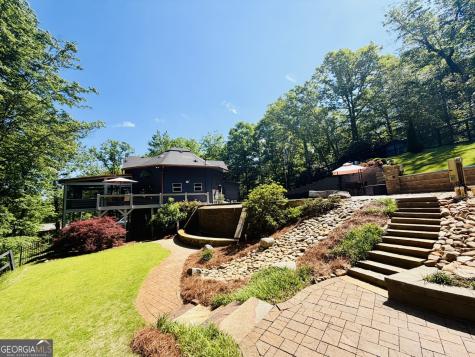 74 Valley Drive Ellijay GA 30536