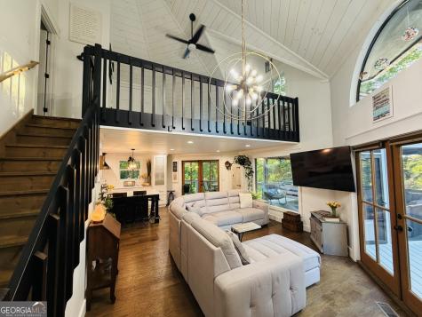 74 Valley Drive Ellijay GA 30536
