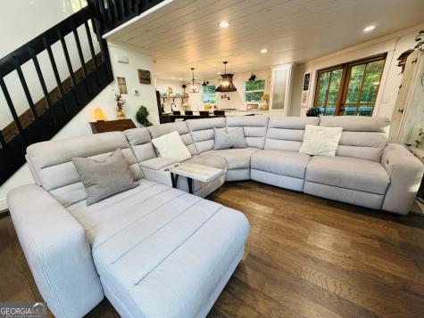 74 Valley Drive Ellijay GA 30536