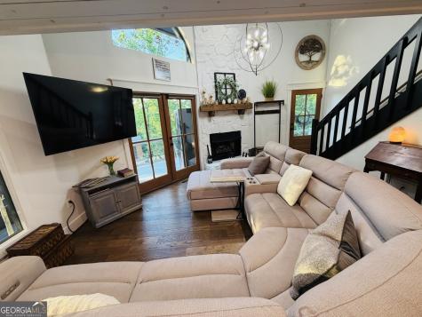 74 Valley Drive Ellijay GA 30536