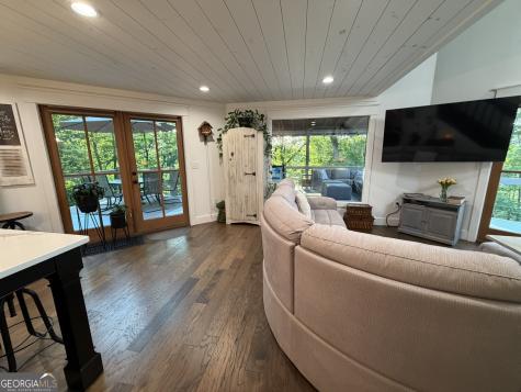 74 Valley Drive Ellijay GA 30536