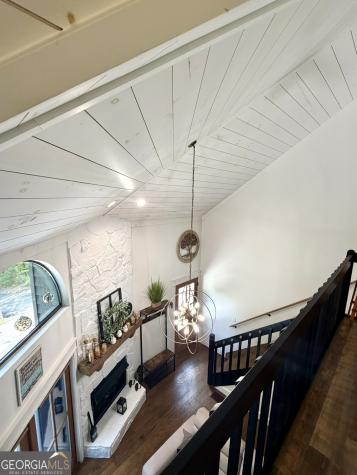 74 Valley Drive Ellijay GA 30536