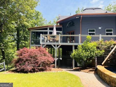74 Valley Drive Ellijay GA 30536