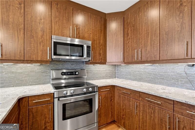 1080 Peachtree Street NE Atlanta GA 30309