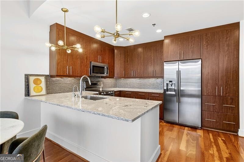 1080 Peachtree Street NE Atlanta GA 30309