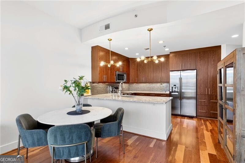 1080 Peachtree Street NE Atlanta GA 30309