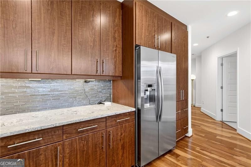 1080 Peachtree Street NE Atlanta GA 30309