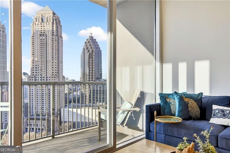 1080 Peachtree Street NE Atlanta GA 30309