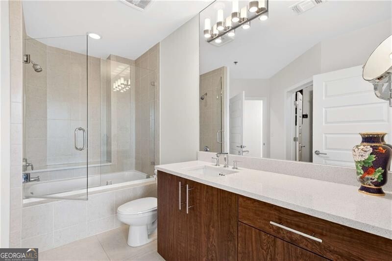 1080 Peachtree Street NE Atlanta GA 30309