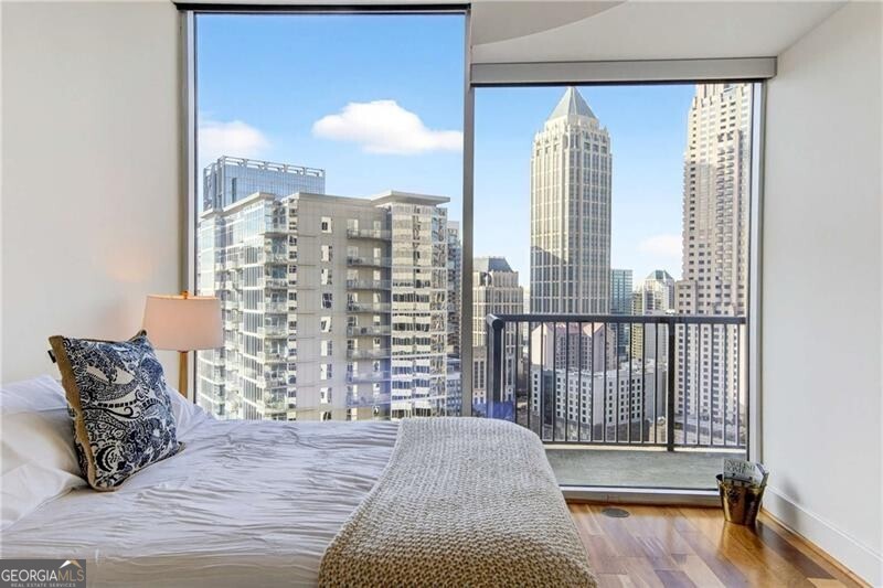 1080 Peachtree Street NE Atlanta GA 30309