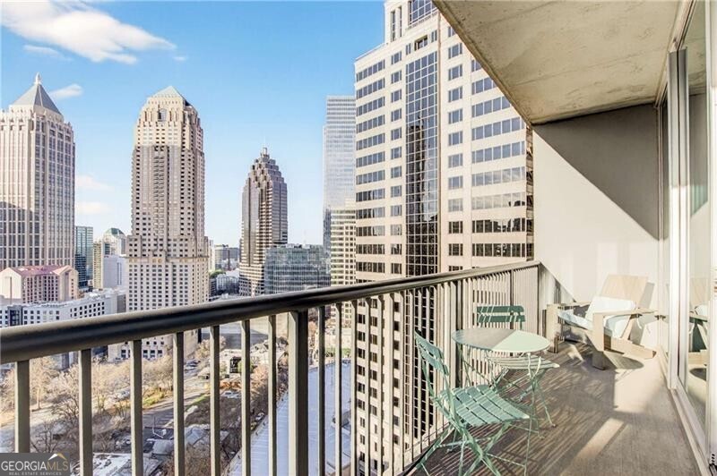 1080 Peachtree Street NE Atlanta GA 30309