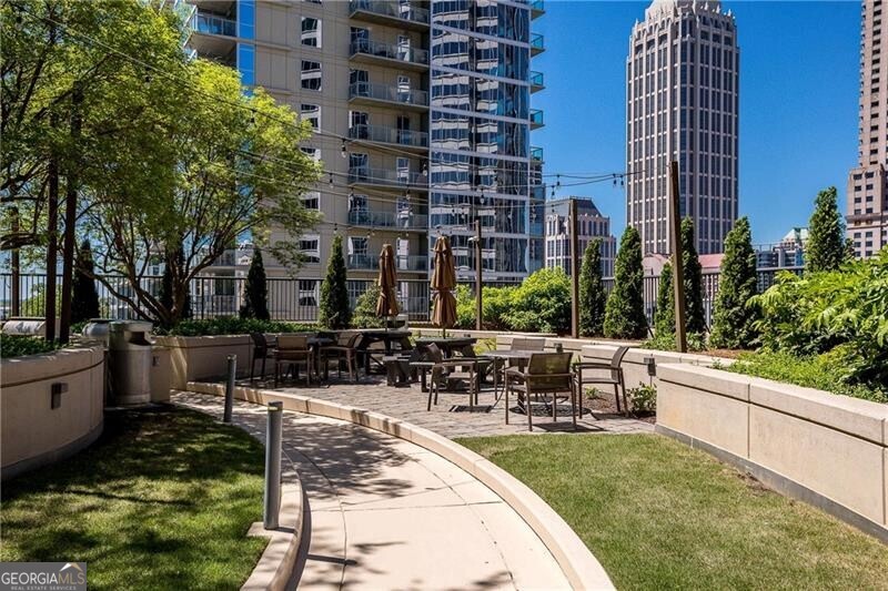 1080 Peachtree Street NE Atlanta GA 30309