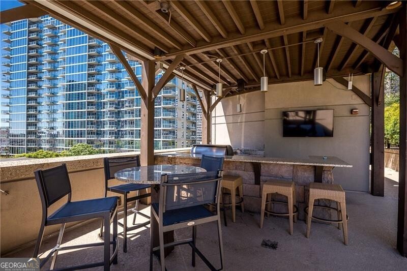 1080 Peachtree Street NE Atlanta GA 30309
