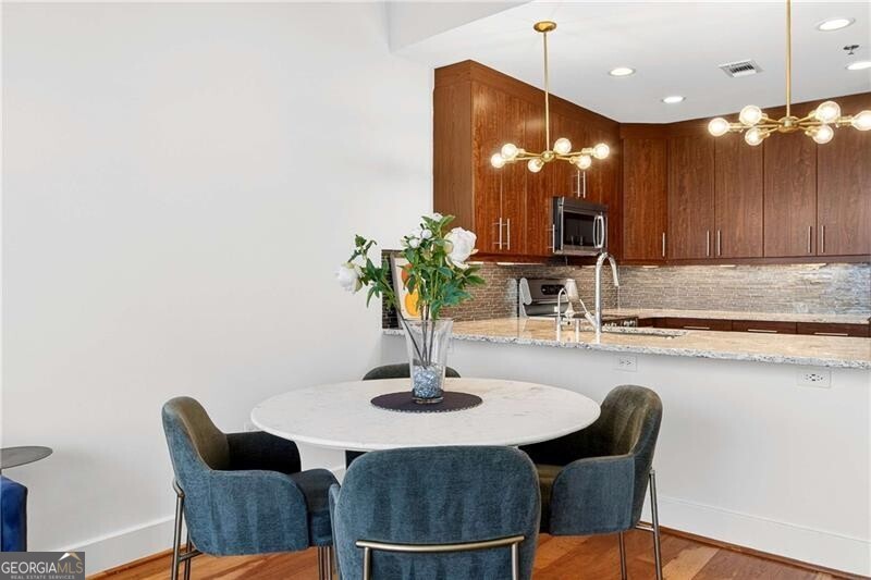 1080 Peachtree Street NE Atlanta GA 30309